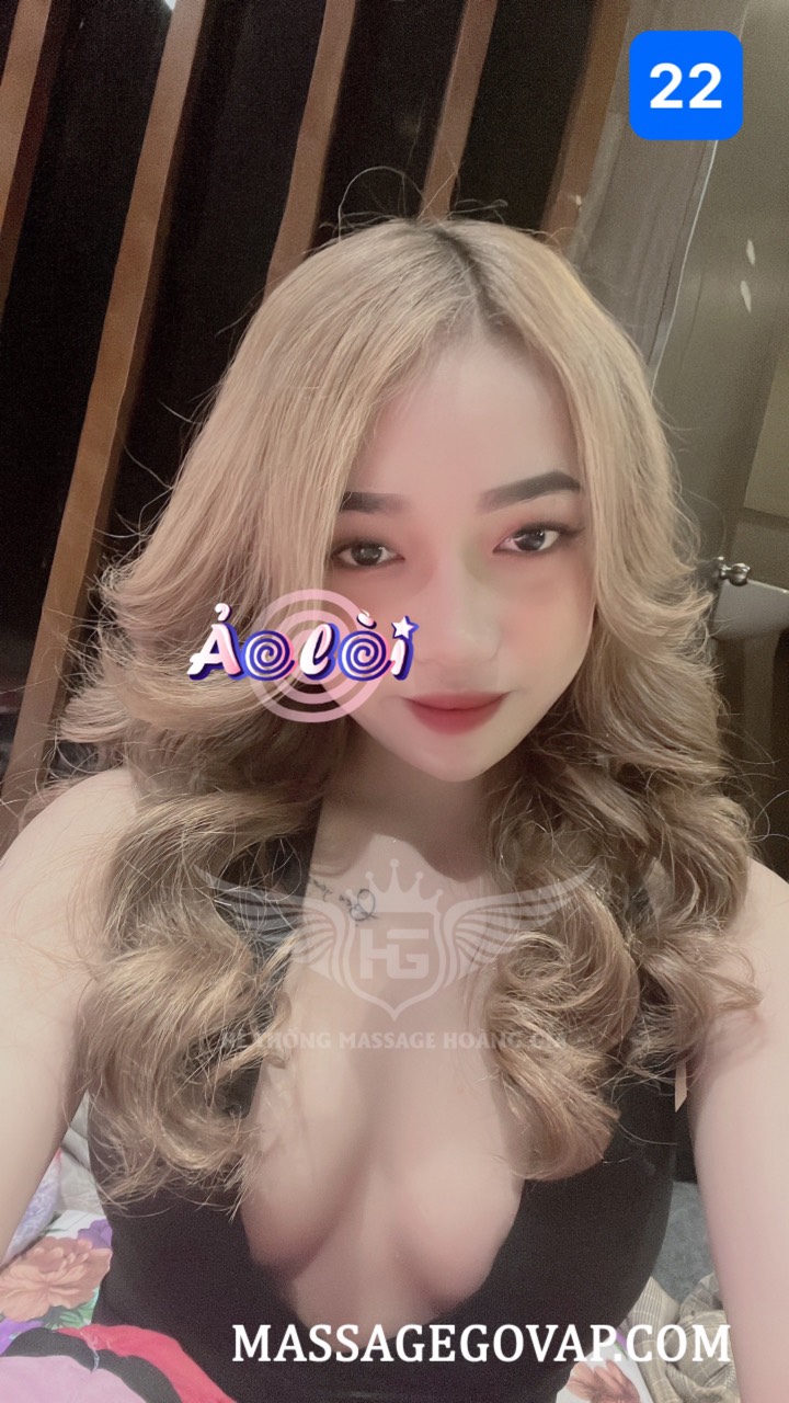 Ktv massage luxury tan phu 2