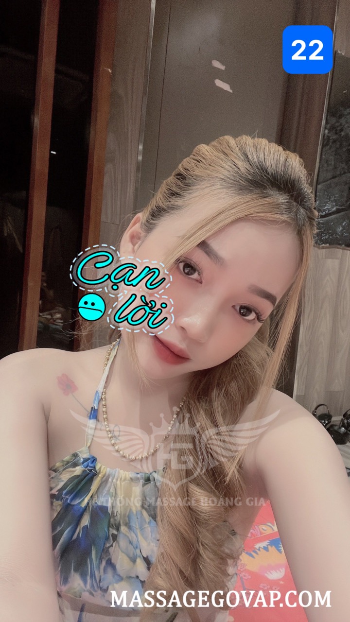 Ktv massage luxury tan phu 3