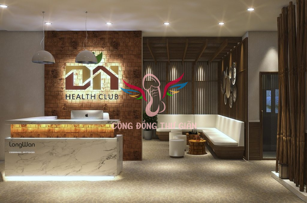 Massage dai nam quan 1