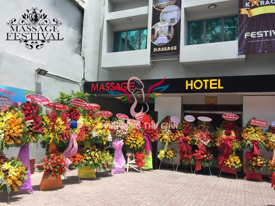 Massage festival quan 3