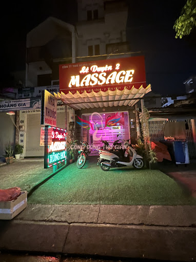 Massage le duyen 2 quan 7