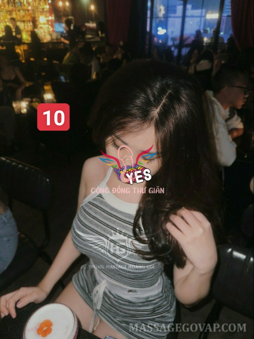 Massage luxury ktv 10 5