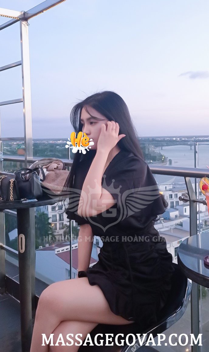 Massage luxury Tn Ph