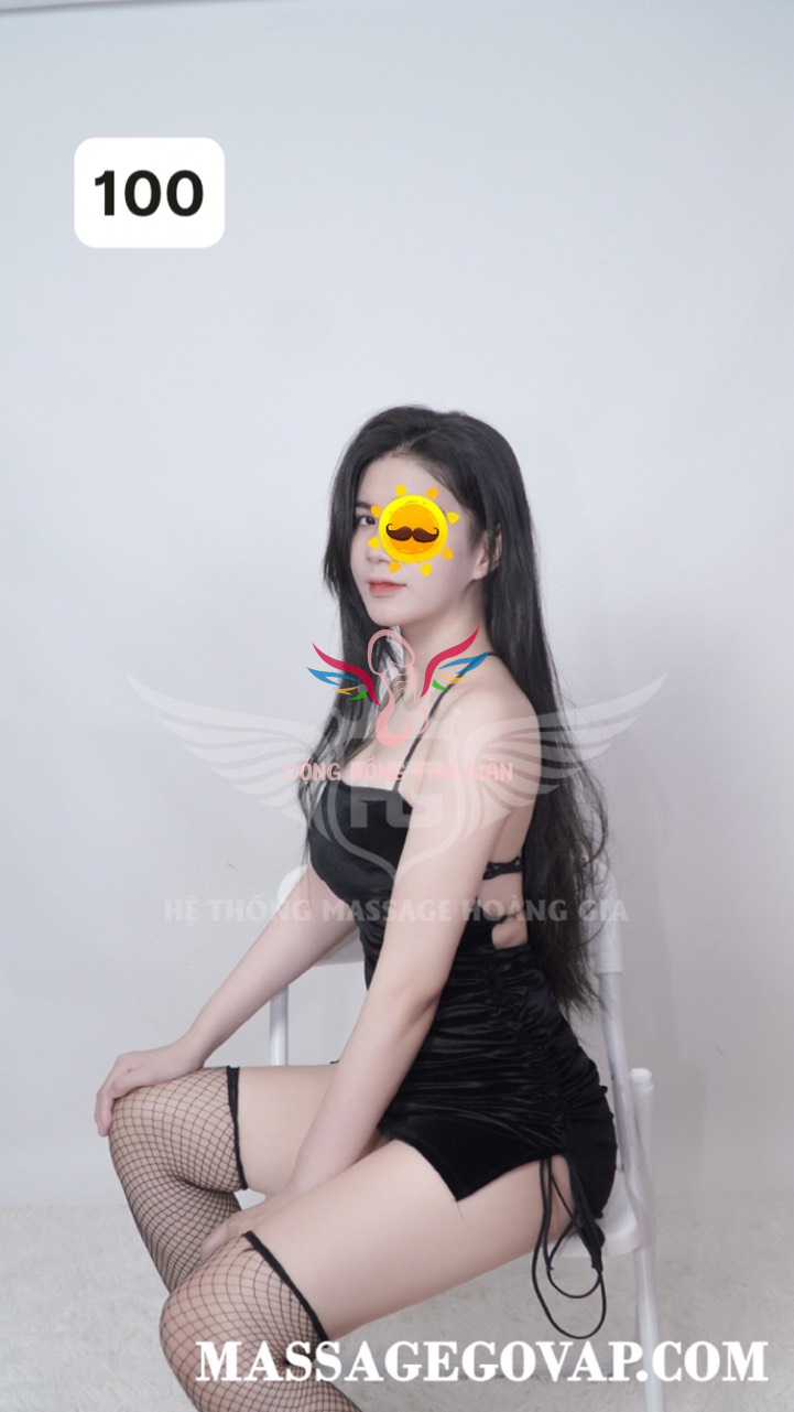 Massage Luxury Tn Ph KTV 100 1