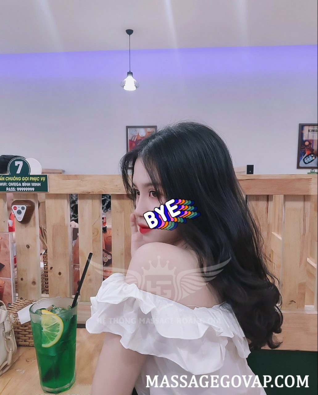 Massage Luxury Tn Ph ktv 727a