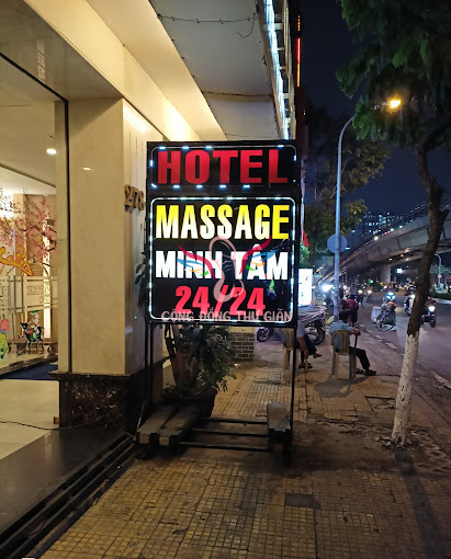 Massage minh tam quan tan binh