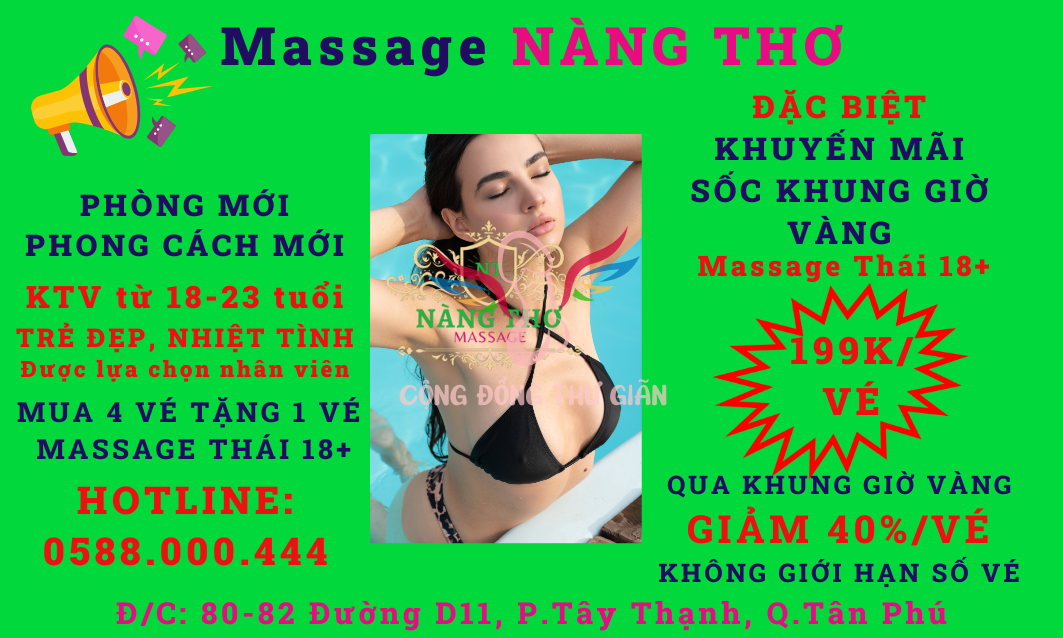 MASSAGE NNG TH