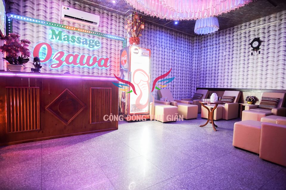 Massage ozawa go vap