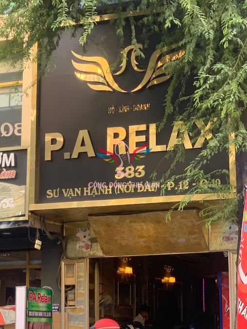 Massage pa relax quan 10