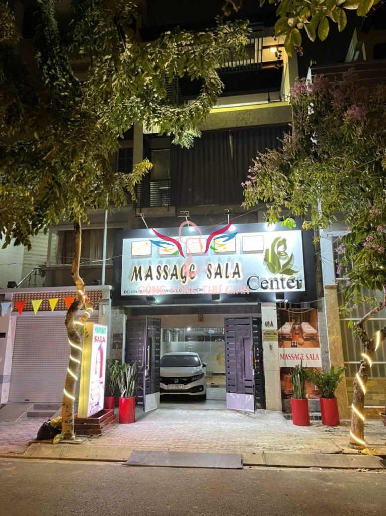 Massage sala quan 7