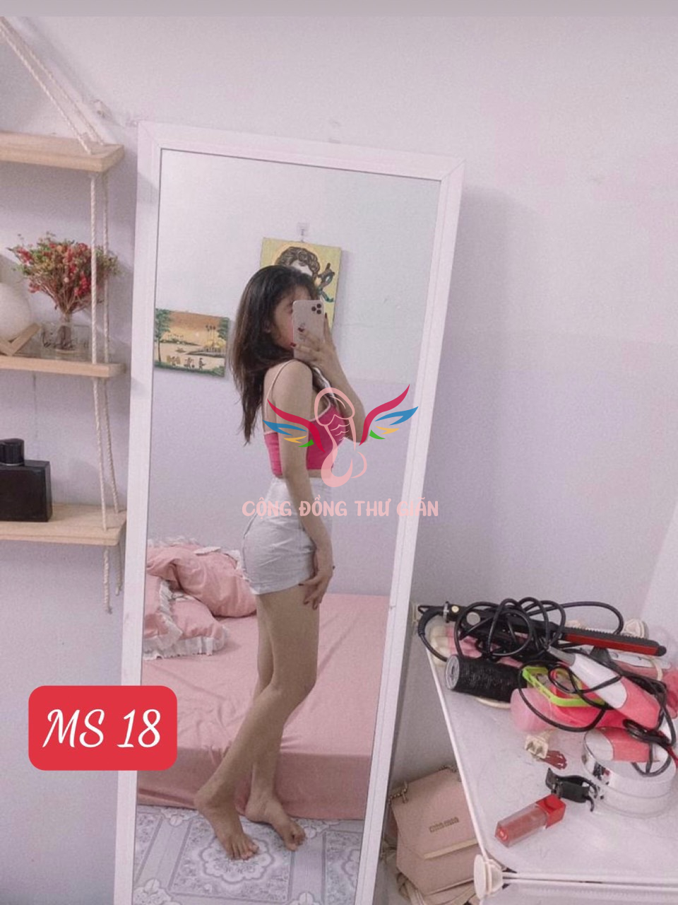 Massage WIn hnh KTV 6