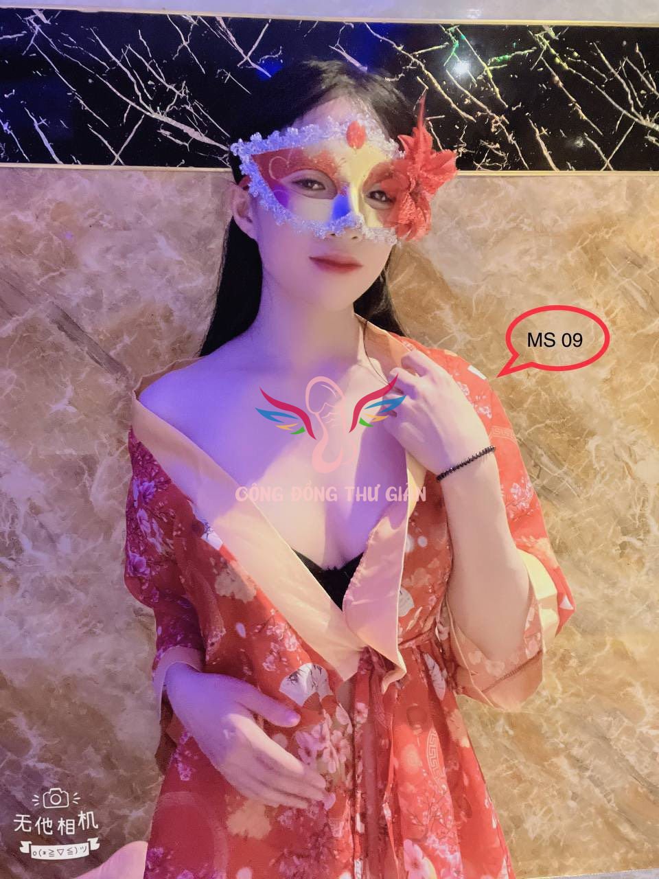 Massage WIn hnh KTV 9