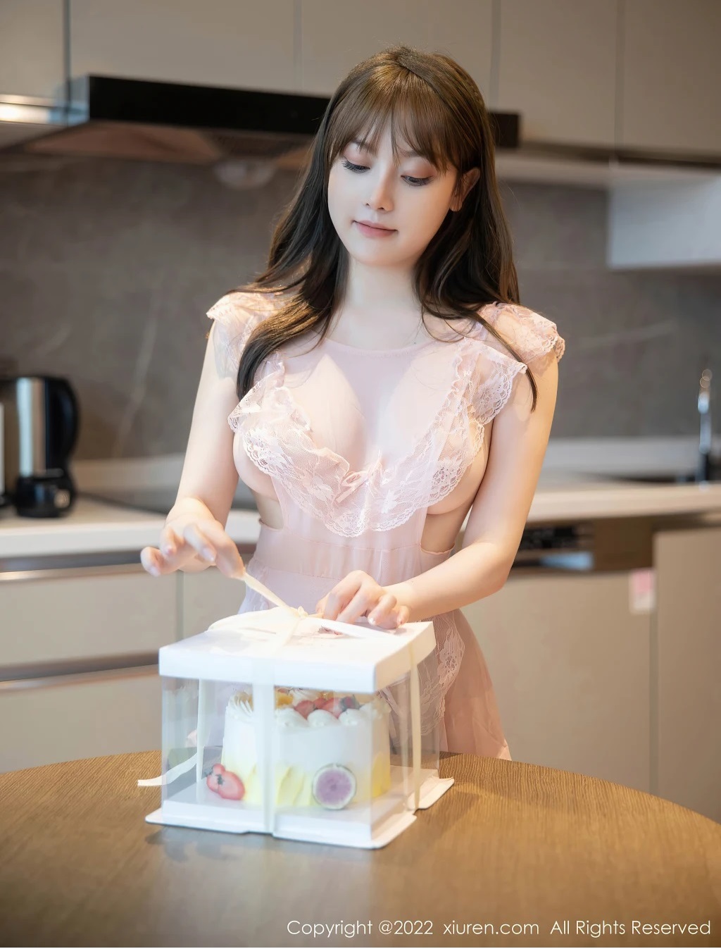 XIUREN No5497 Dou Ban Jiang MrCongcom 012