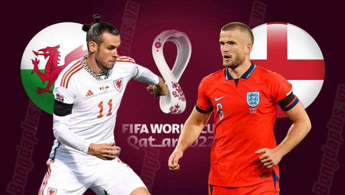 Xu Wales vs Anh