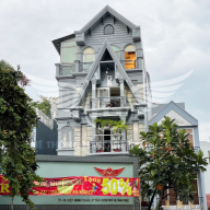 Massage Luxury Tân Phú