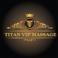 Massage Titan Vip