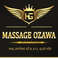 Massage Ozawa Gò Vấp
