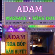 Massage Adam