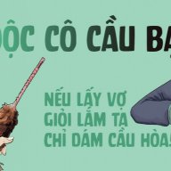 Độc Cô Cầu Bại