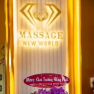 Massage New World