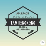 Massage Tâm Hồng Kông