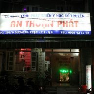 Massage An Thuận Phát