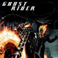Ghost Rider