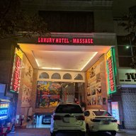 Massage Luxury Hậu giang