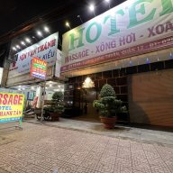 Massage Thanh Thanh Tân