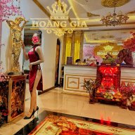 Massage Hoàng Gia BD