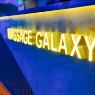 Massage Galaxy Gò Vấp