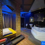 Massage Đêm Sài Gòn