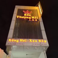 Massage Bến Thượng Hải