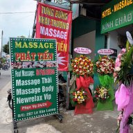 Massage Phát Tiến