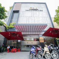 Massage Gold Quận 2