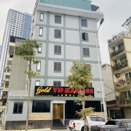 Massage Gold Vip Hà Nội