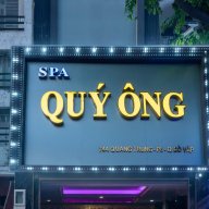 Spa Quý Ông Lingam
