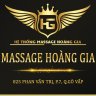Massage Hoàng Gia Gò Vấp